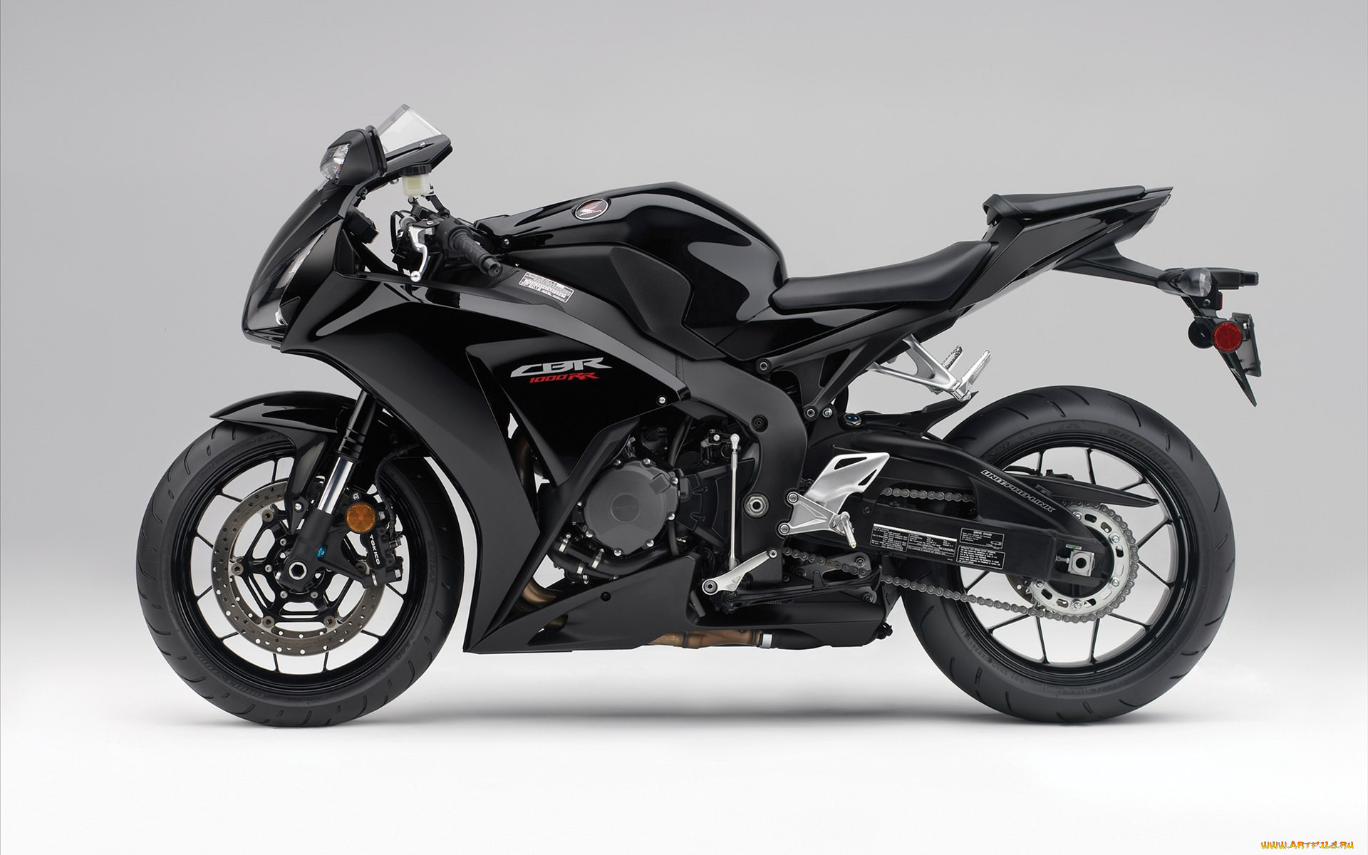 honda, cbr, 1000rr, 2012, 
